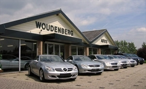 Woudenberg Auto's